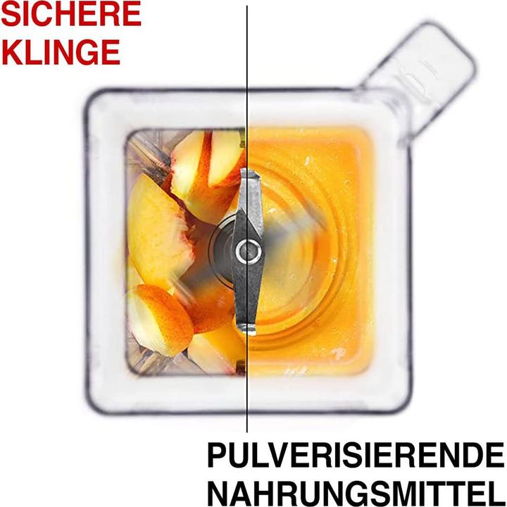 Produktbild Blendtec Professional 800 (1800 W)