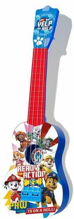 Paw Patrol Kindergitarre