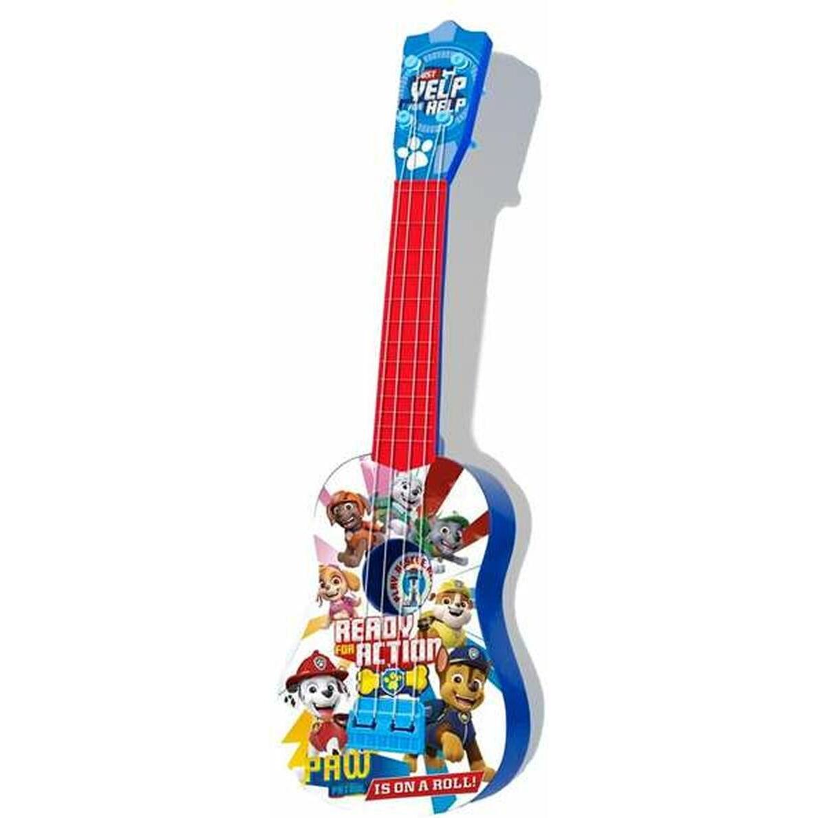 Paw Patrol Kindergitarre (46141345)