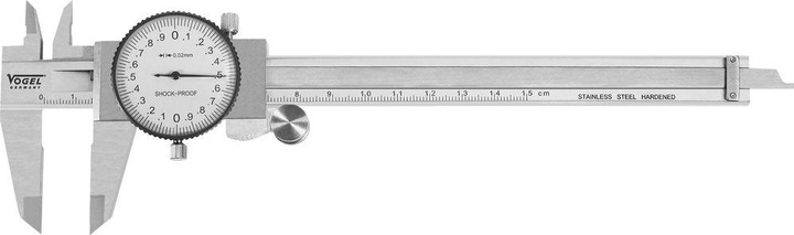 Immagine prodotto Vogel Orologio di precisione 150 mm (15 cm)