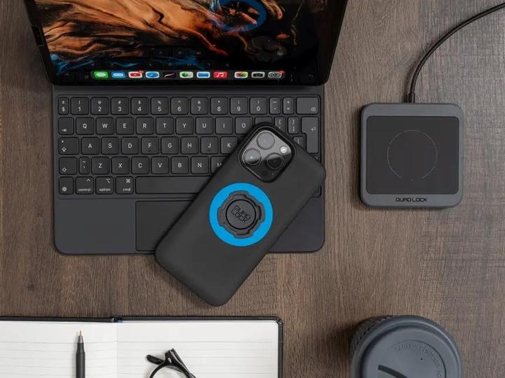 Produktbild Quad Lock Wireless Charging Pad