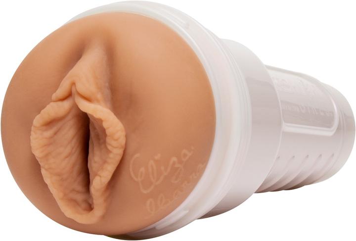 Actual product image Fleshlight Eliza Ibarra Ethereal