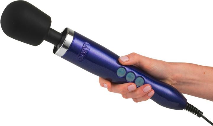 Image du produit Doxy Die Cast Purple