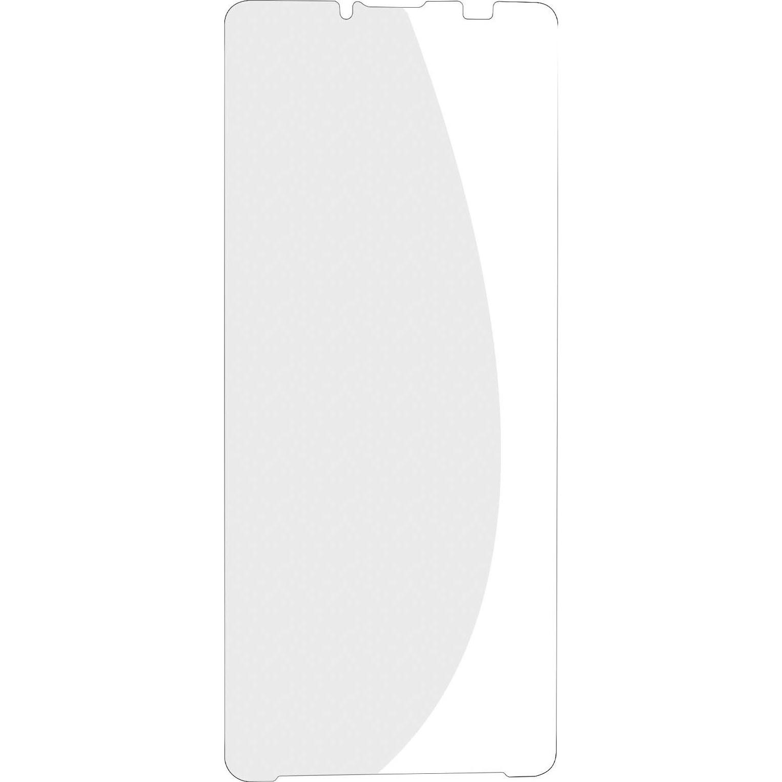 Avizar Kratzschutz Latexfolie (1 Stück, Sony Xperia 10 VI), Smartphone Schutzfolie, Transparent