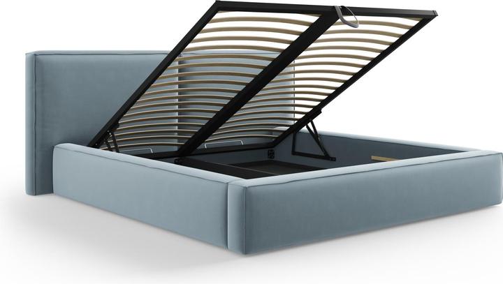 Image du produit Micadoni Jodie (180 x 200 cm)