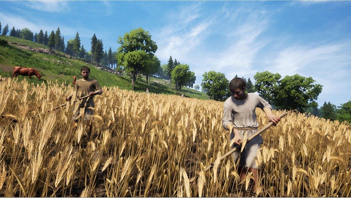 Image du produit Merge Games Medieval Dynasty (PS5, EN)
