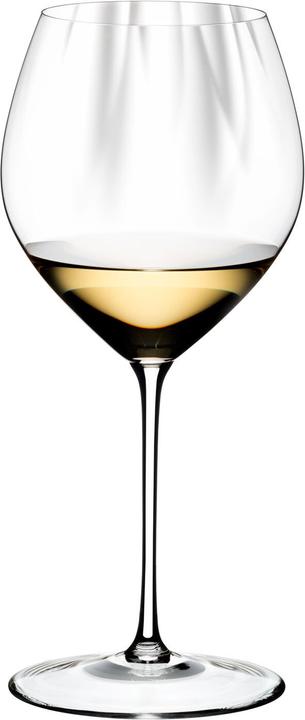 Produktbild Riedel Performance Chardonnay Pay 3 Get 4 (72.70 cl, 4 Gläser, Weissweingläser)