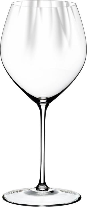 Produktbild Riedel Performance Chardonnay Pay 3 Get 4 (72.70 cl, 4 Gläser, Weissweingläser)