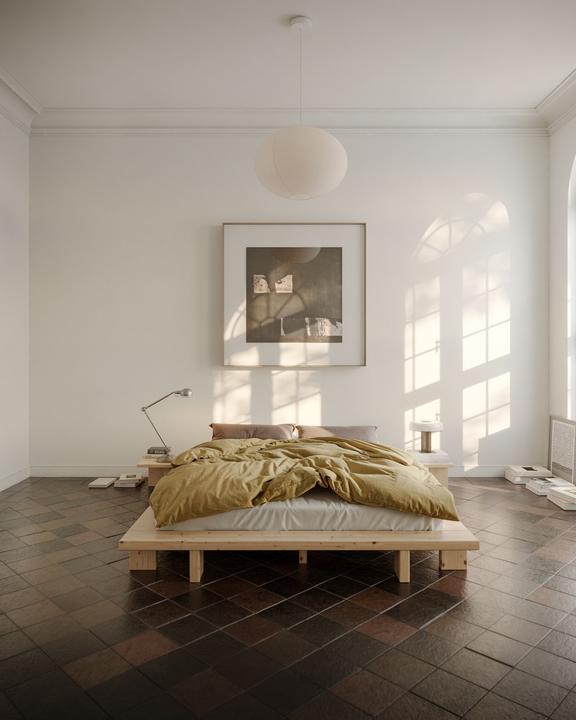 Actual product image Karup Design Japan (45 x 34 x 23 cm)