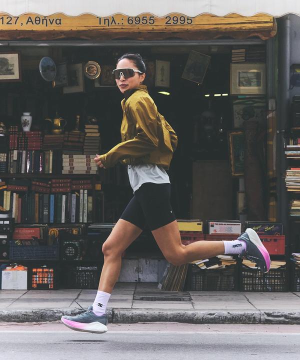 Produktbild Salomon Aero Glide 3 W (38)