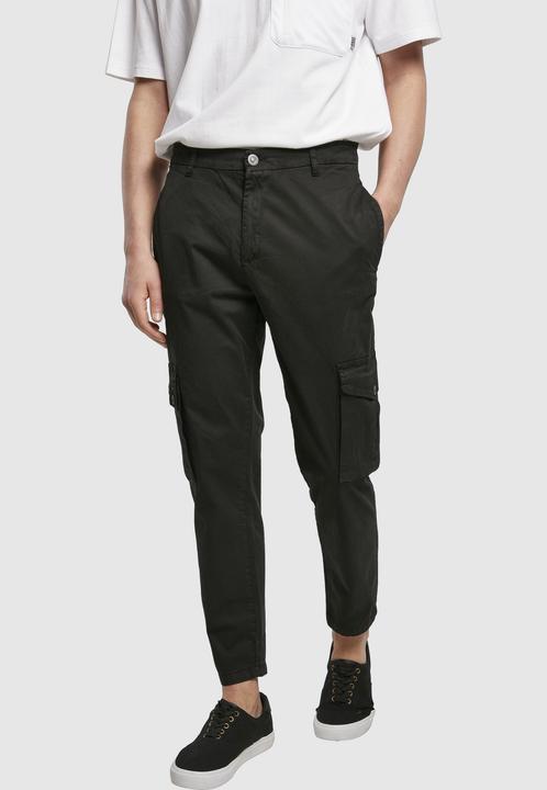 Image du produit Urban Classics Tapered Cargo Pants (34)
