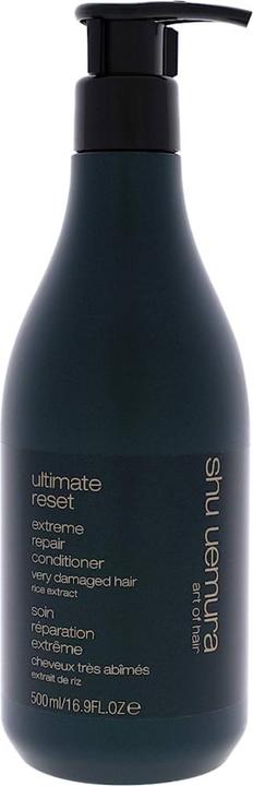 Image du produit Shu Uemura Conditionneur Ultimate Reset (500 ml)