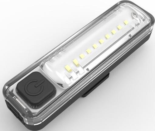 smart Scheinwerfer Acrux USB mit Halter (70 lm)