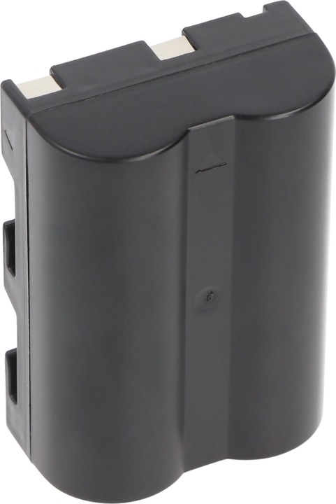 Actual product image AccuCell Battery suitable for Konica Minolta NP-400, Dimage A1, A2 (Rechargeable battery)