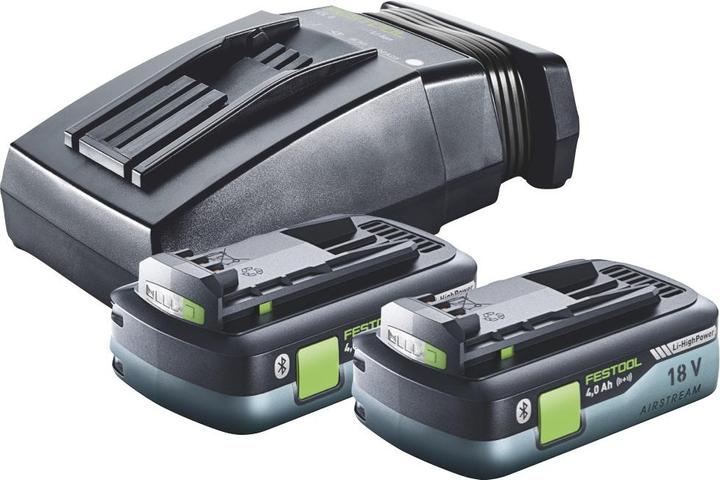 Produktbild Festool Akku-Bauschrauber DWC 18-4500 HPC 4,0 I-Plus (Trockenbauschrauber)
