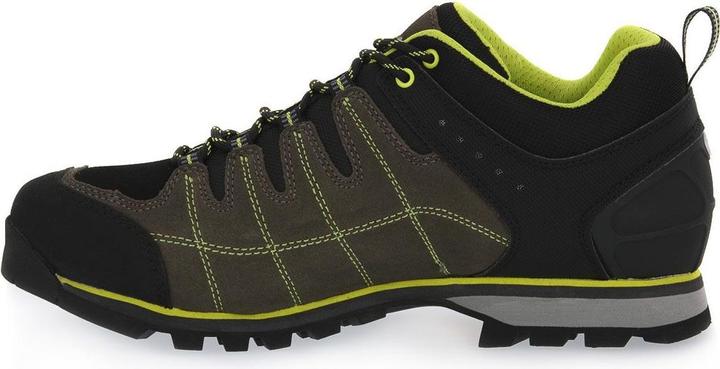 Produktbild Trezeta wanderschuhe hurricane evo low wp (42)