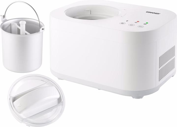 Produktbild Unold 48820 Snow