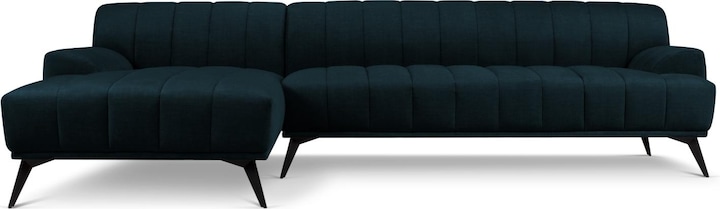 Actual product image CXL by Christian Lacroix Sofia (5-seater, Corner sofa)