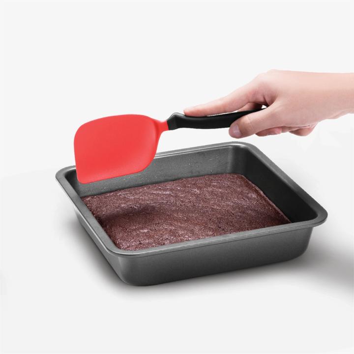 Produktbild DreamFarm Mini Chopula rot