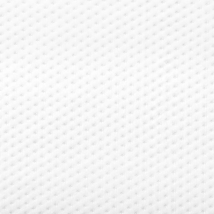 Actual product image Beliani Pearl (Foam core, 160 x 200 cm)