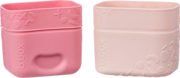 Produktbild B.Box Silikonsnackbox Berry