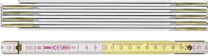 Immagine prodotto BMI link scala bianca (2 m)