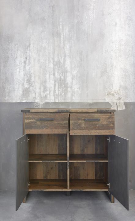 Image du produit Trendteam premier pilier (119 x 31 x 201 cm)