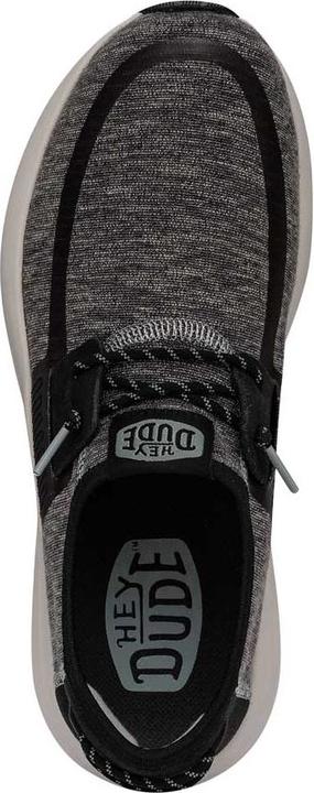 Produktbild Hey Dude Sirocco Dual Knit (44)