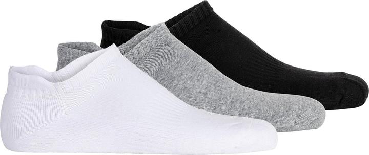 Produktbild Scotch & Soda 1/2 Terry Low Cut (3er Pack, 41 - 46)