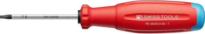 Produktbild PB Swiss Tools TORX®-Schraubenzieher