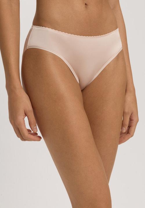 Immagine prodotto Hanro Satin Deluxe Mini Slip (M)