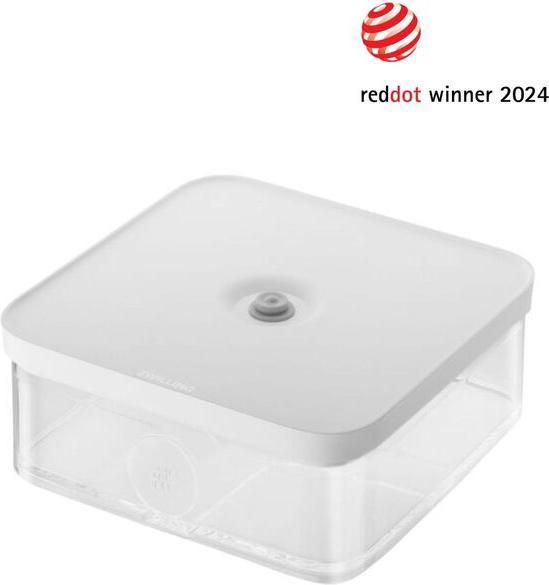 Actual product image Zwilling Cube Box Transparent (1.60 l)