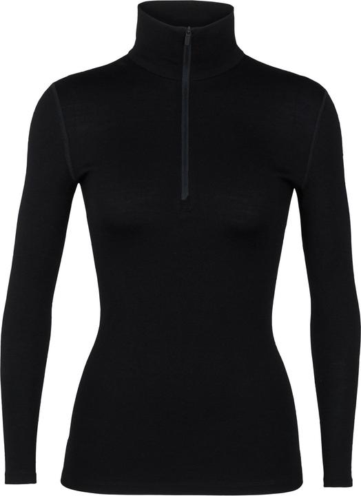 Produktbild Icebreaker Tech Half Zip (L)