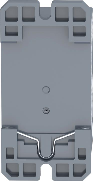Produktbild Schneider Electric Leistungsrelais RPF, 2 W, 30 A, 24 VDC RPF2BBD