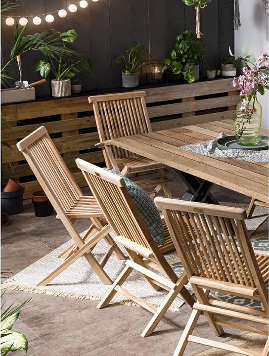 Produktbild Möbilia Tisch