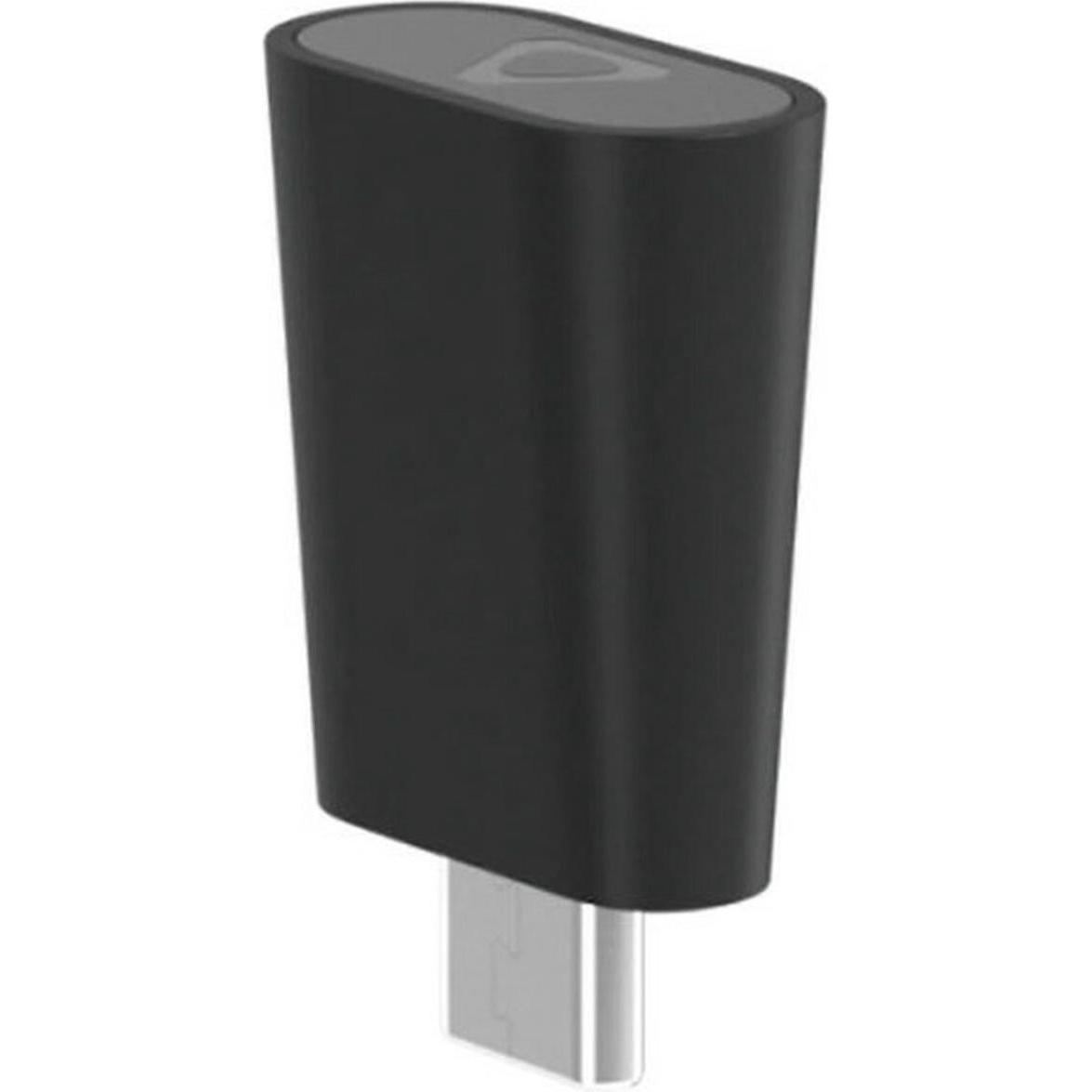 HTC Dongle wireless VIVE, Accessori VR + AR, Nero