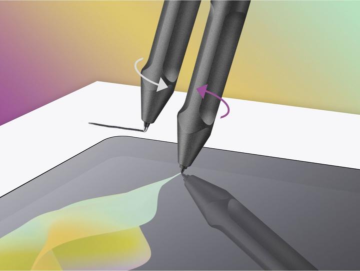 Produktbild Lamy Stylus Pen Safari Twinpen SPERRFRIST BIS 28.04.2022