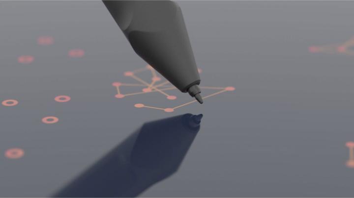 Produktbild Lamy Stylus Pen Safari Twinpen SPERRFRIST BIS 28.04.2022