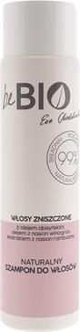 Produktbild Be Bio Damaged Hair (300 ml, Flüssiges Shampoo)