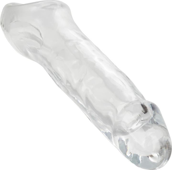 Image du produit CalExotics California Exotics - Performance Maxx Clear Extension 6,5 Transparent