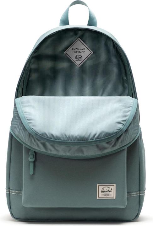 Actual product image Herschel Heritage Backpack Trellis (24 l)