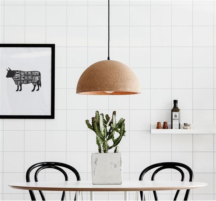 Produktbild Markslöjd Cork (E27)