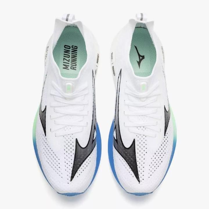 Actual product image Mizuno Neo Zen (43)