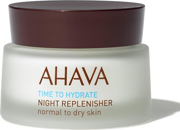 Ahava Nachtpflege Creme (50 ml, Nachtcreme)