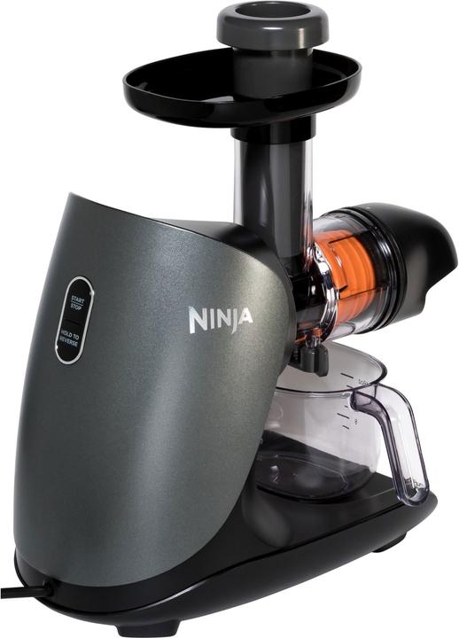 Actual product image Ninja JC100EU Slow Juicer Juicer