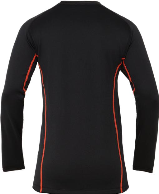 Actual product image Bare ultrawarmth base layer (XL)