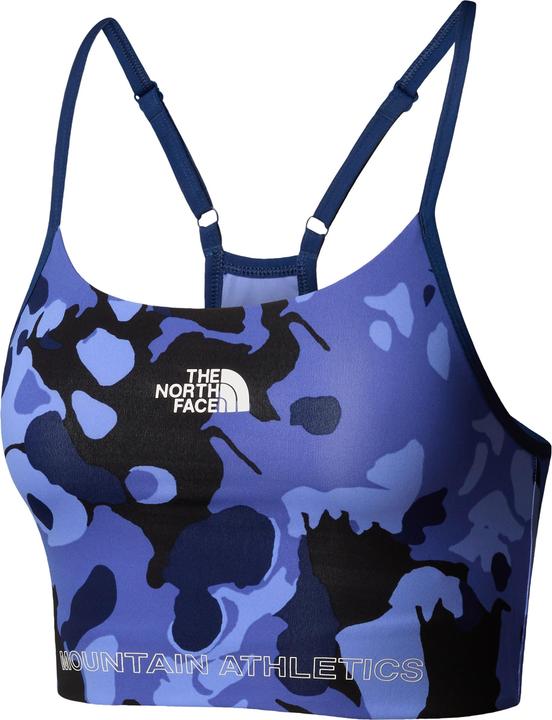 Produktbild North Face Ma Flex Light Aop (M)