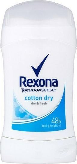 Actual product image Rexona Na (Stick, 40 ml)