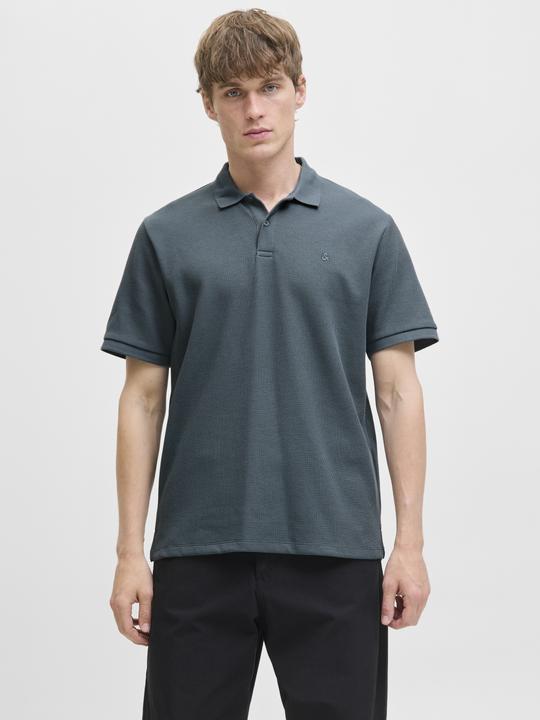 Actual product image Jack & Jones Jjeaustin Polo Ss Noos (M)
