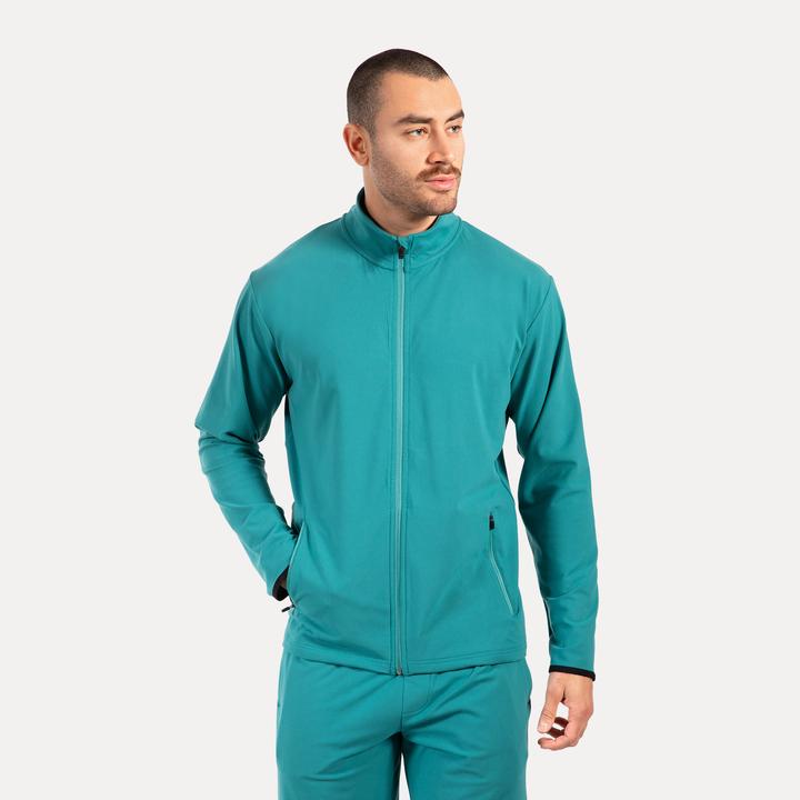 Immagine prodotto Smilodox Trainingsjacke Delian (3XL)